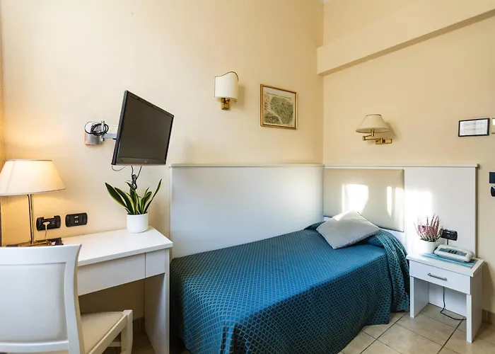 Hotel Stella