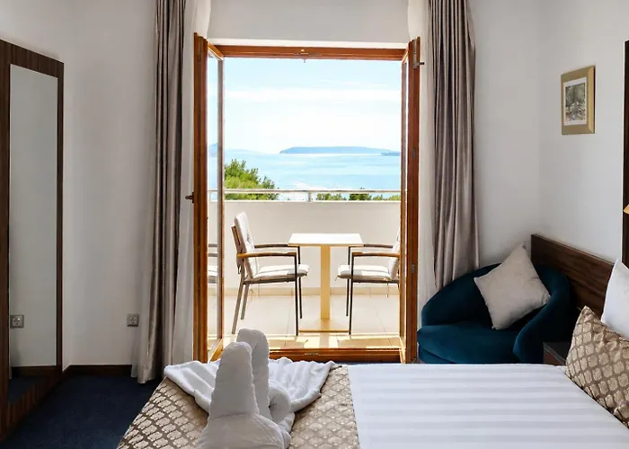 Hotel Eden