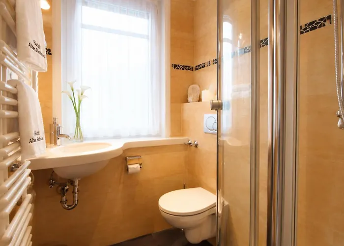 Hotel Altes Rathaus