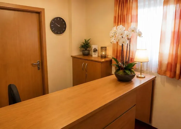Hotel Altes Rathaus