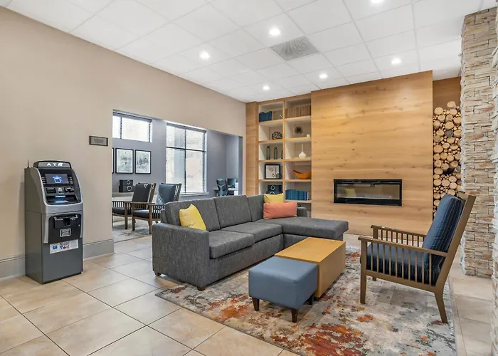 Country Inn & Suites By Radisson, Metairie New Orleans , La