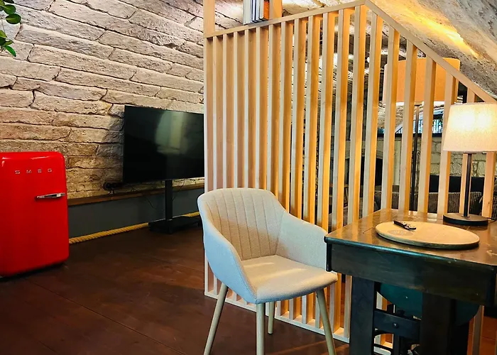 Hotel NOSPA