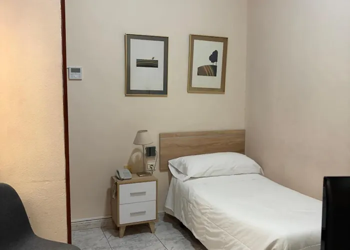 Hotel Tanausu