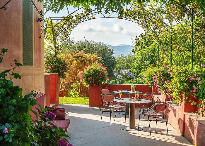 Villa Rosmarino