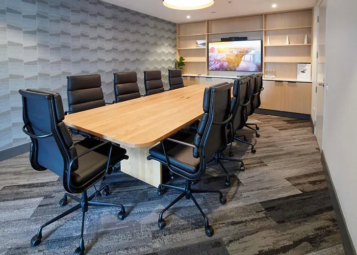 Novotel Tainui Hamilton