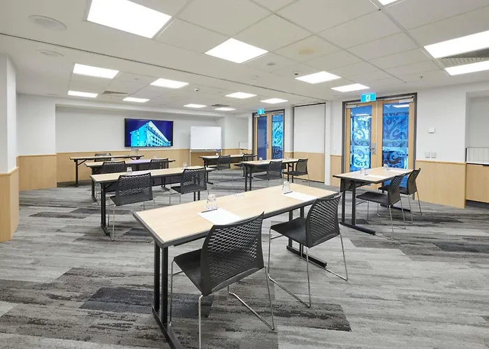 Novotel Tainui Hamilton