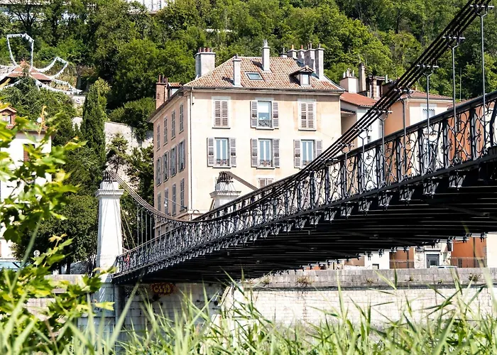 Mercure Grenoble Meylan