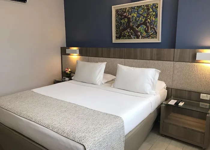 Mar Hotel Conventions