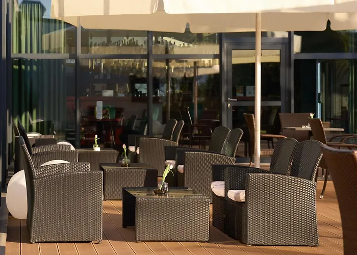 Mercure Cieszyn