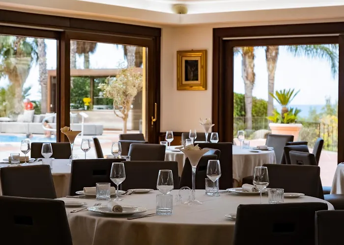 Baia Di Ulisse Wellness&Spa