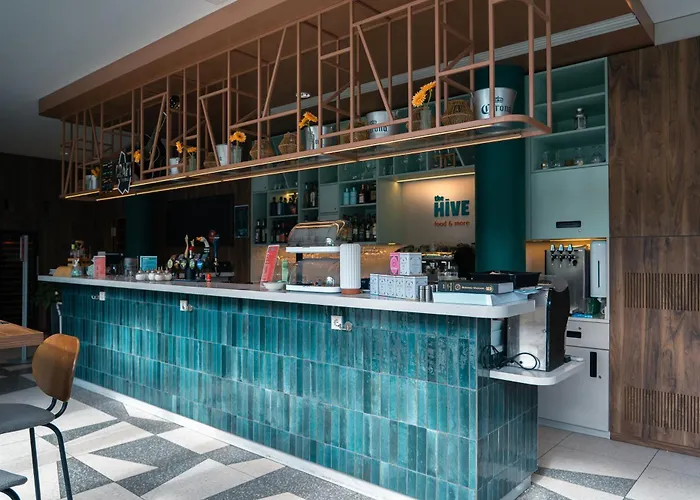 Ibis Budget Luxembourg Aeroport