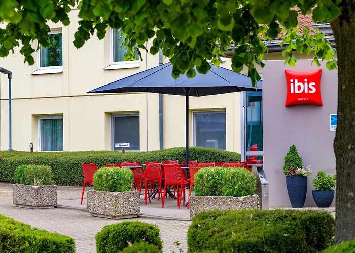 Ibis Koeln Frechen
