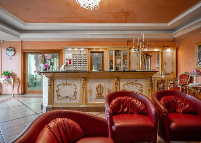 Hotel Confine