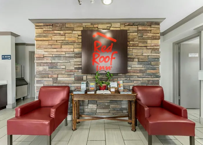 Red Roof Inn West Memphis, Ar