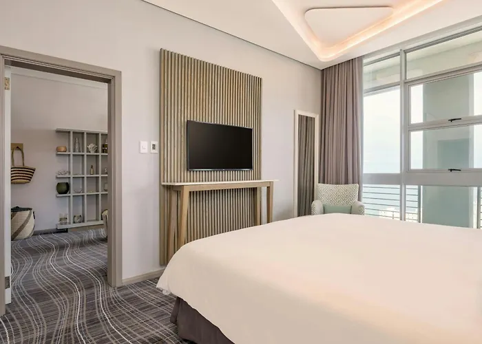 Protea Hotel By Marriott Durban Umhlanga