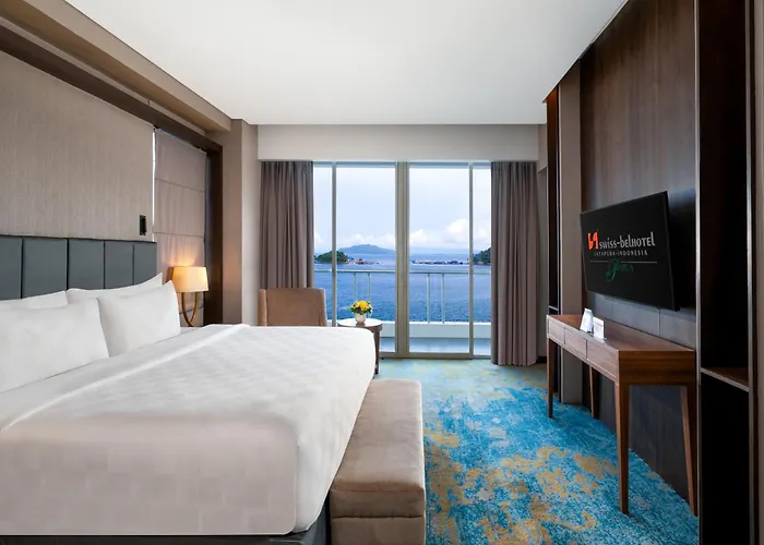 Swiss-Belhotel Jayapura