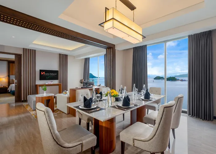 Swiss-Belhotel Jayapura