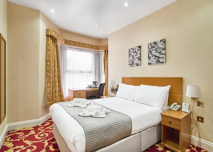 Best Western London Ilford Hotel