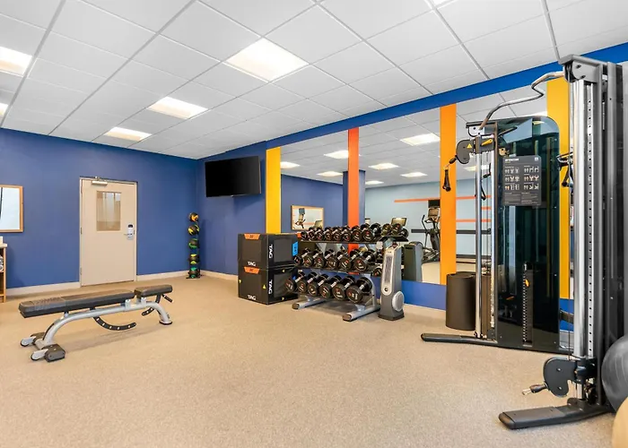Hampton Inn Chicago-Gurnee