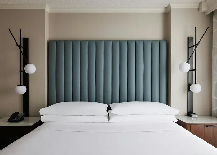 Chicago Marriott Suites Deerfield