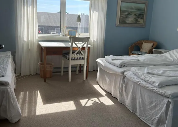 Hotel Strandlyst