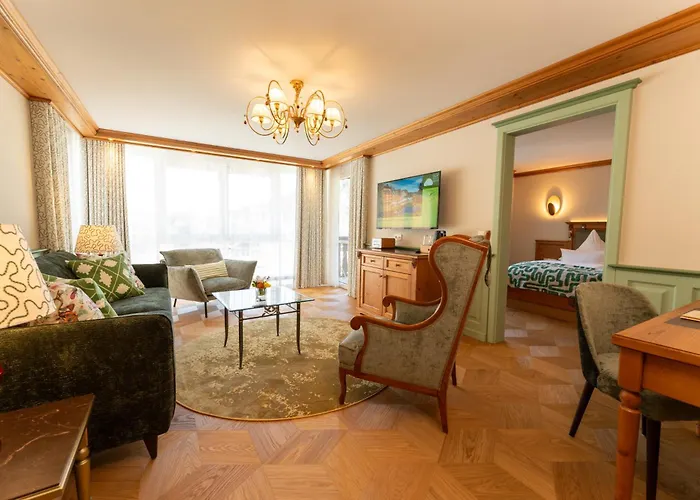 Hotel Kesslermuehle