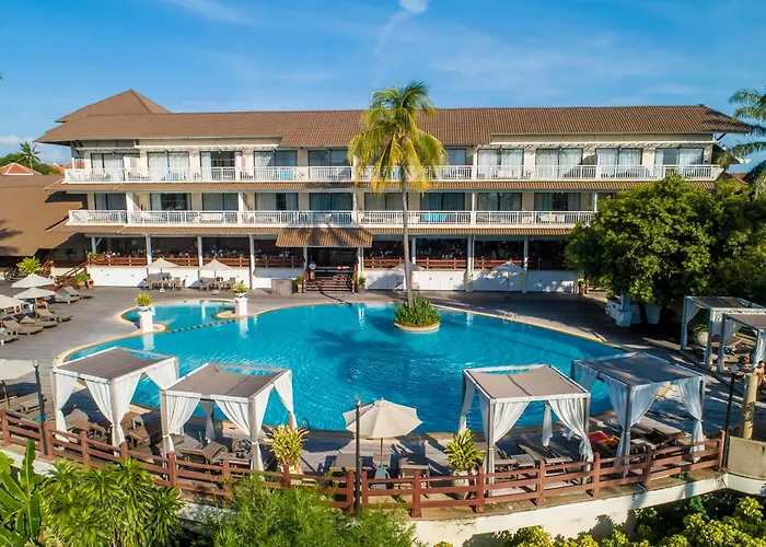 Cape Panwa Hotel Phuket