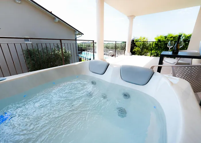 Spa Hotel Splendid Sole