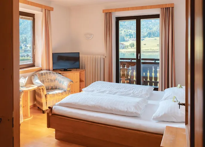 Hotel Lipeter & Bergheimat
