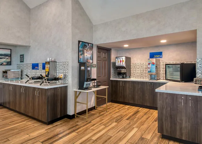 Best Western Fishkill Inn & Suites