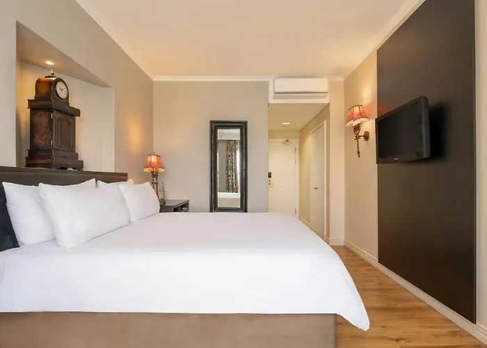 Protea Hotel By Marriott Kimberley