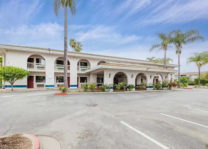 Surestay By Best Western Morgan Hill