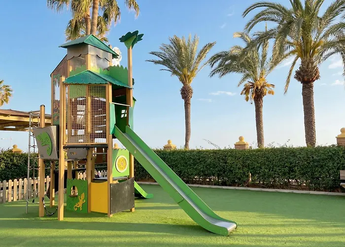 Iberostar Waves Malaga Playa