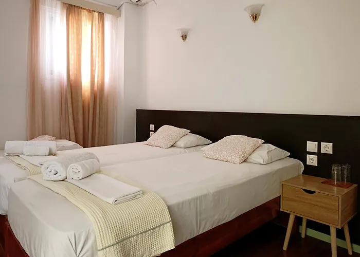 Galanopoulos Hotel