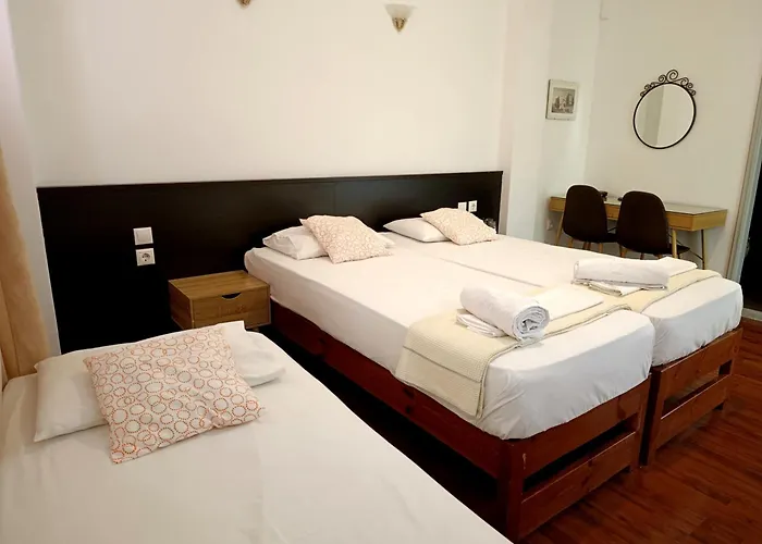 Galanopoulos Hotel