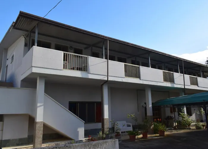 Villaggio Albergo 2 Pini
