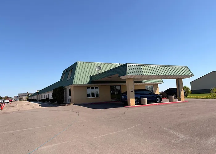 East Grand Inn Grand Forks Nd I 29