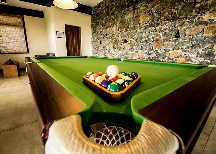 Melheim Resort & Spa Haputale - An Infinite Escape Into The Paradise