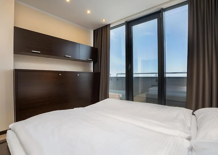 Hotel Panorama