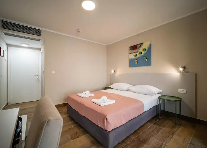 Hotel Plaza