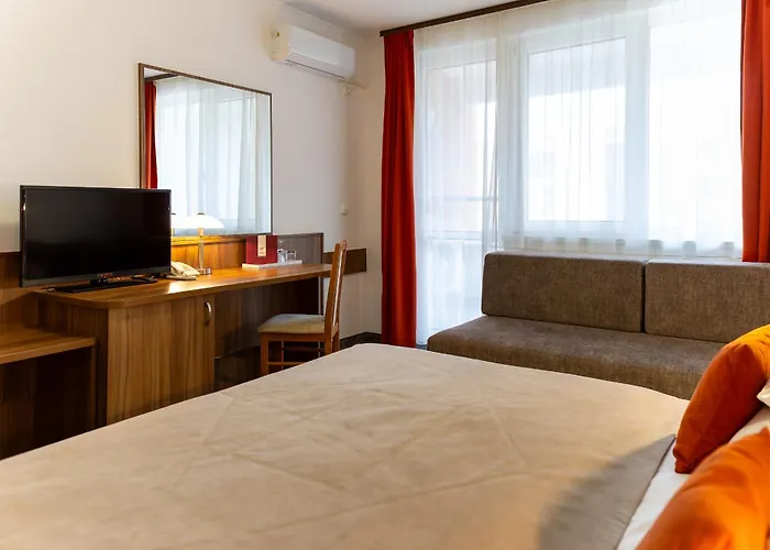 Art Hotel Superior