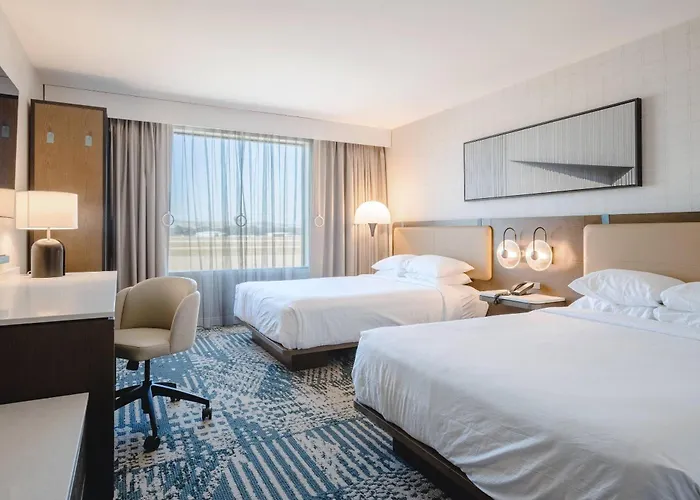 Radisson Hotel Santa Maria