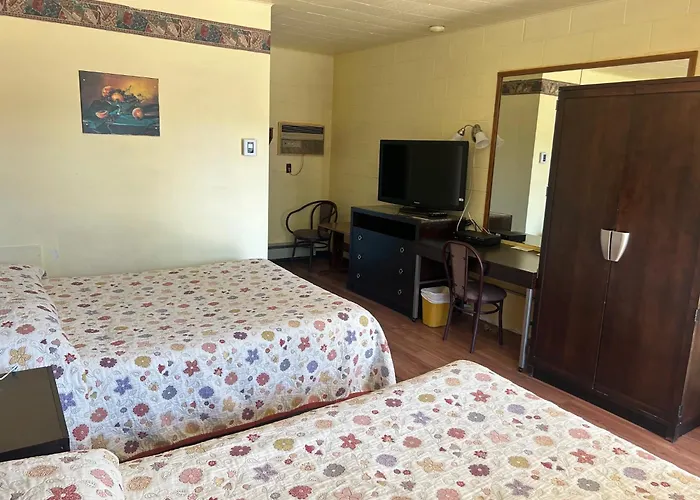 Motel R-100