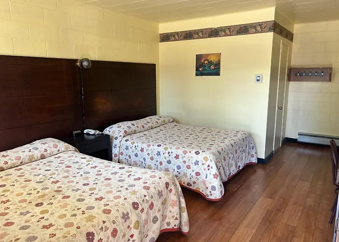 Motel R-100