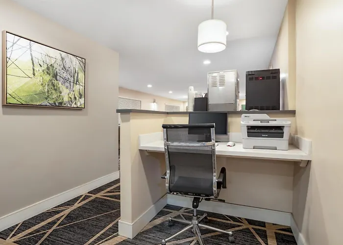 Best Western Town House Lodge