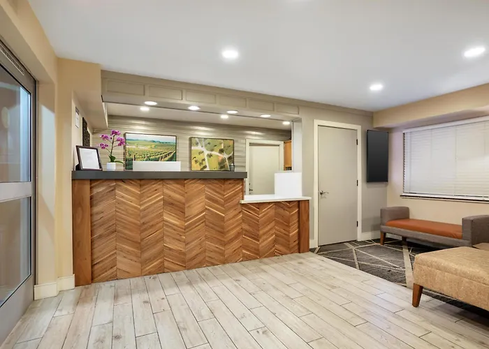 Best Western Town House Lodge
