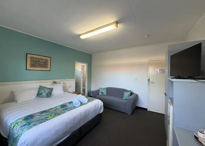 Riviera Motel Bundaberg