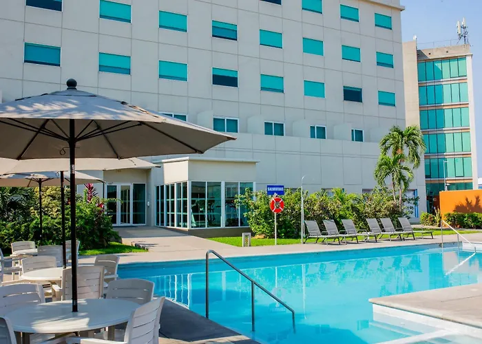 Holiday Inn Express Manzanillo By Ihg