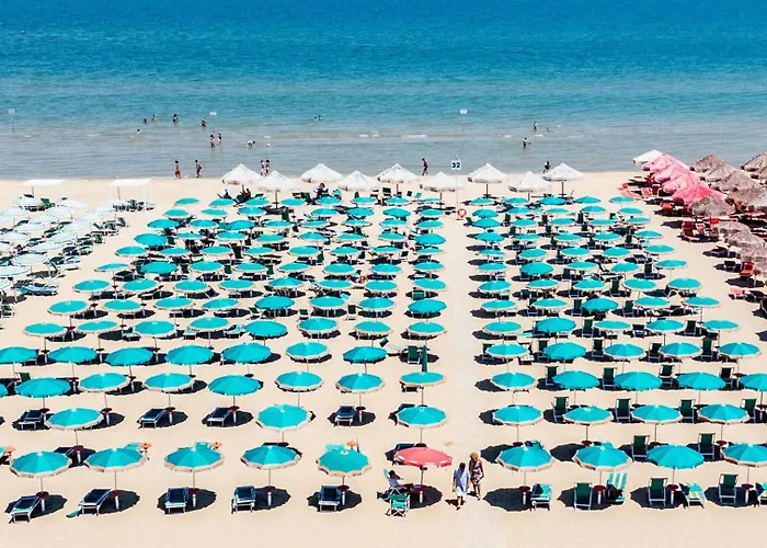 Hotel President Vasto