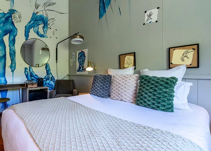 Hotel E Caselle - Demeures & Chateaux
